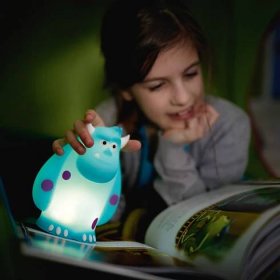 Na co myslet při nákupu dětského osvětlení? | Svět svítidel 