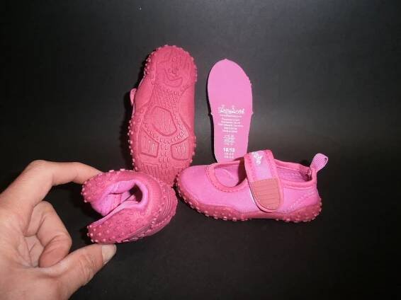 DĚTSKÁ OBUV PLAYSHOES v.18-35