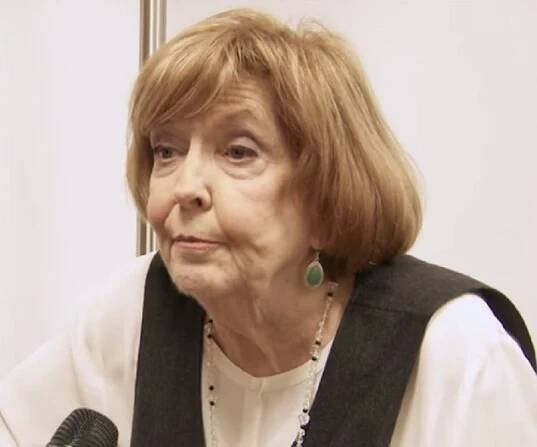 Anne Meara Biography - Facts, Childhood, Family Life & Achievements