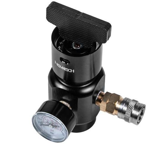 Novritsch Regulator V2 3