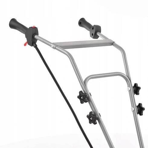 Benzínový motorový kultivátor - HECHT 752