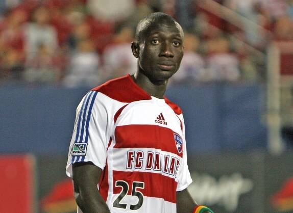 FC Dallas all-time balds team - 3rd Degree