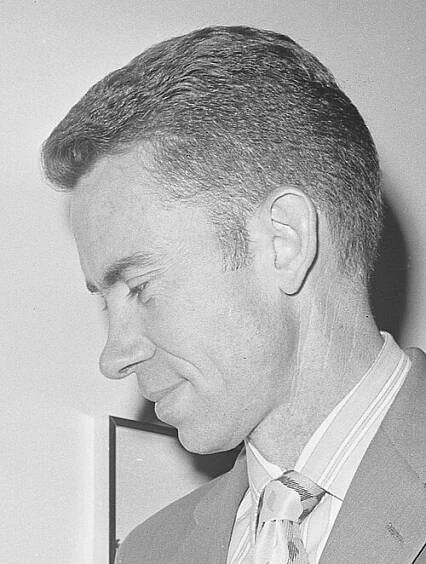 Edward Nixon - Wikipedia