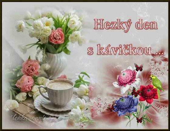 Vítejte u Lenky: srpna 2023