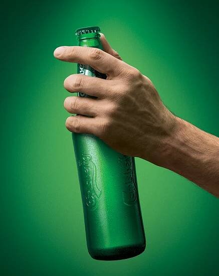 Carlsberg - New!