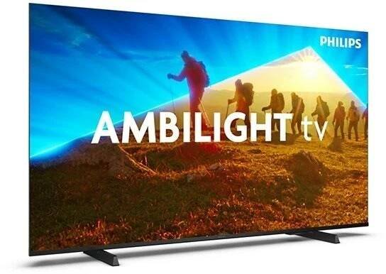 55" Philips 55PUS8009