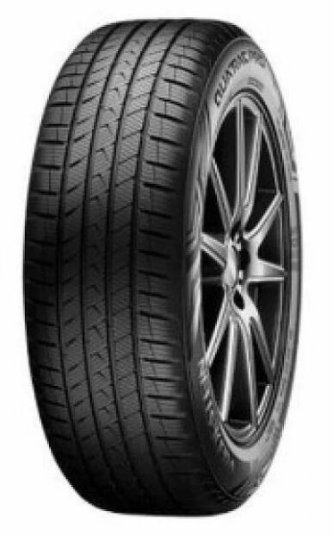 Vredestein Quatrac Pro 255/40 R19 100 Y XL od 3 851 Kč