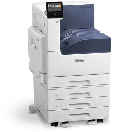 Xerox Office Printers at Montreal, Quebec, Sainte-Foy and Levis - Copiscan Inc