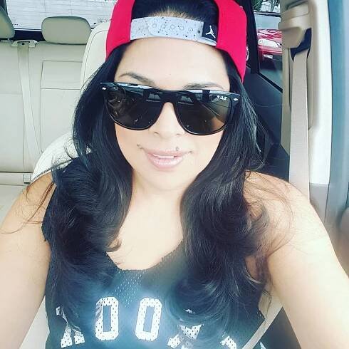 Meet Rose Garcia from The Real L Word - Flygirl Interview