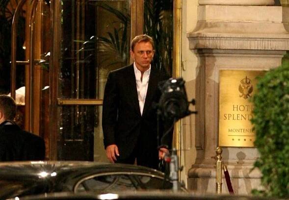 Zrušený festival ve Varech přišel o vzácného hosta: Měl dorazit agent 007!