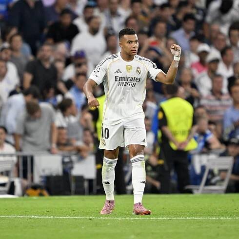 Immediate Reaction: Real Madrid 2-1 Marseille