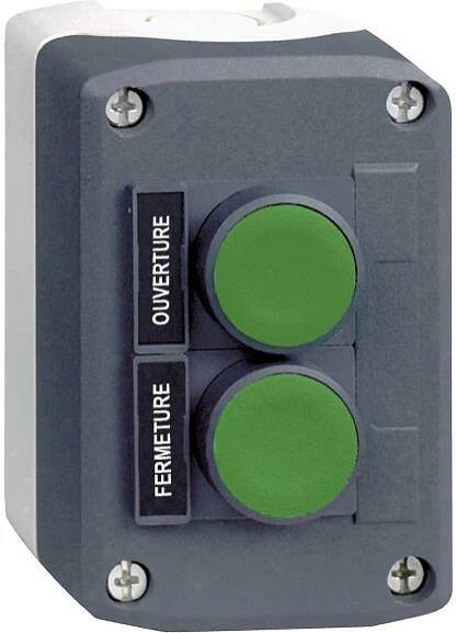 Schneider Electric XALD241 pouzdro 1 ks