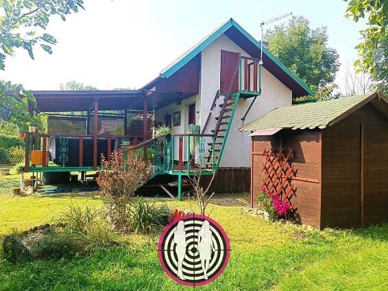 Pronájem Dům, Ovocná, Poděbrady - Poděbrady III, okres Nymburk