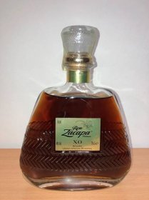 Zacapa XO Solera Gran Reserva Especial Old Edition | Rums.cz