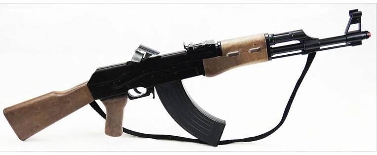Alltoys Gonher Vojenská útočná puška