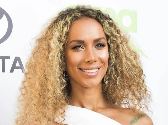 Leona Lewis facts: Singer's age, husband, children, songs and career explained