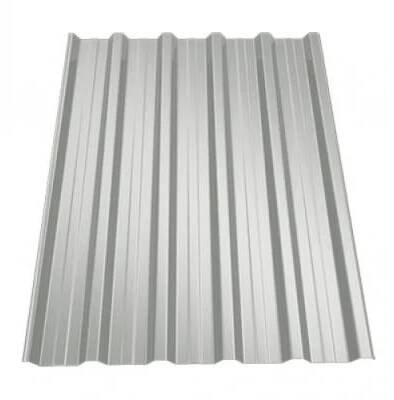 Trapézový plech Т12 Pozink 2.00*0.91m (1.82m2)