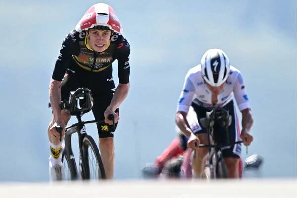 Racing news and results - Page 9 | Cycling Weekly
