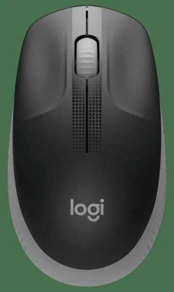 Logitech M190 Wireless Mouse 910-005906