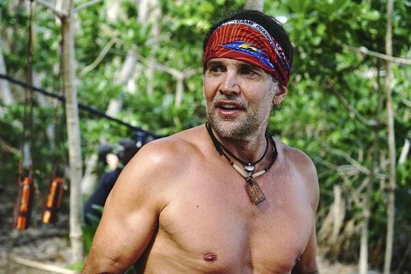 Troyzan Robertson wasn't okay after the 'Survivor: One World' finale