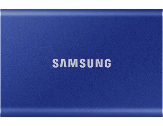 Samsung T7 1TB, MU-PC1T0H/WW od 2 398 Kč - Heureka.cz