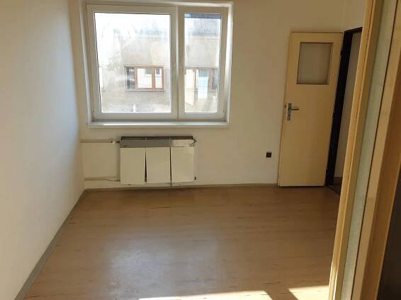 Pronájem bytu 1+1 38 m², Třída B. Smetany, Nový Bydžov