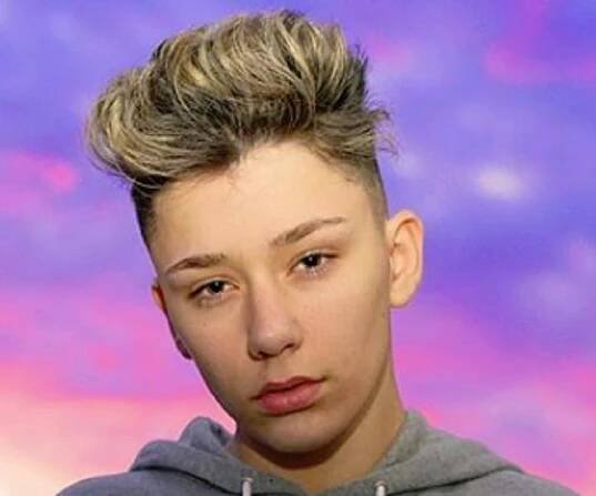 Keanu Rapp