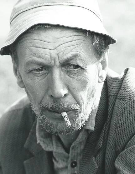 Frantisek Vlácil