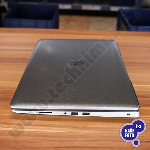 Notebook Dell Precision 7560