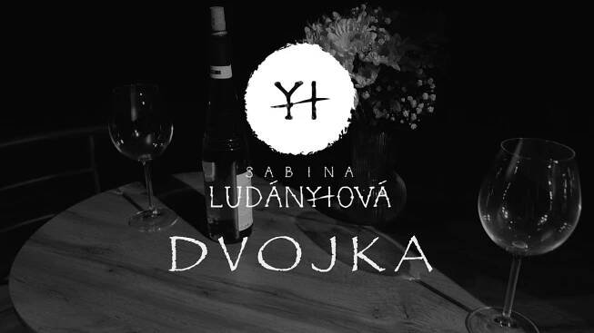 Sabina Ludányiová - Dvojka (Oficiální videoklip)