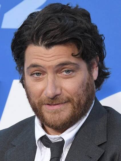 Adam Pally - Actor, Comedian