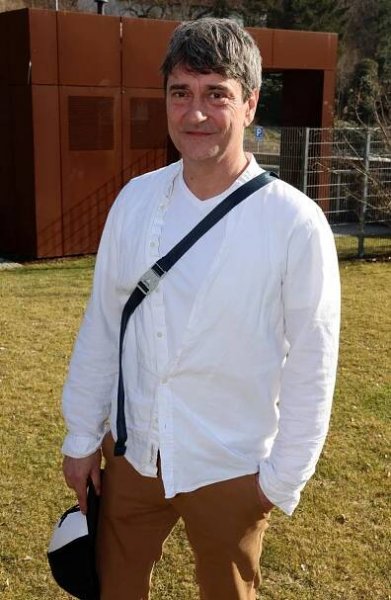 Hvězda primáckého Polabí Saša Rašilov: Velké stěhování v životě i seriálu