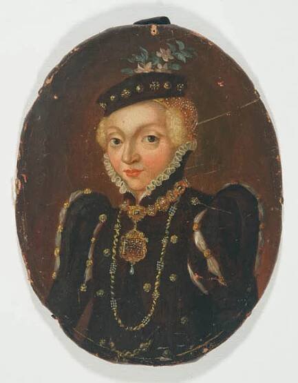 Anna Marie Falcko-Neuburská – Wikipedie