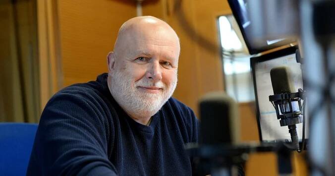 Herec Josef Vrána: Na Pardubice nikdy nezapomenu