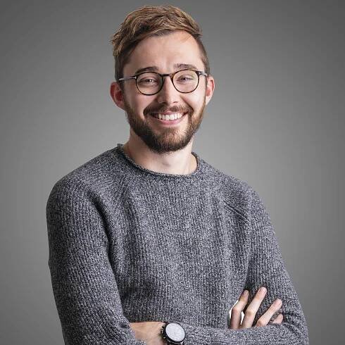 Google Algorithm Names - Sam Underwood