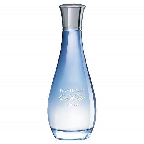 Cool Water Intense for Her Davidoff pro ženy 