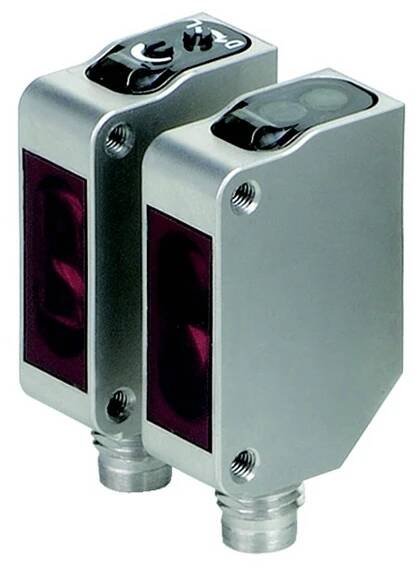 OMRON Produkt E3ZM-T88