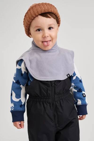 Dětský nákrčník Reima Legenda - Navy - Skibi Kids