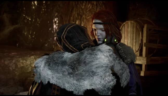 Assassin's Creed Valhalla romance guide