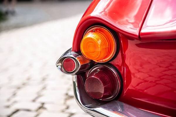 Alfa Romeo Giulietta Sprint Speciale (1957) – Dobrodružství designu | Automobil Revue