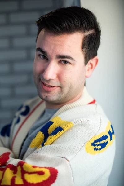Miro Mráz - Castingofka.cz