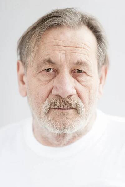 Vladimír Jedľovský herec