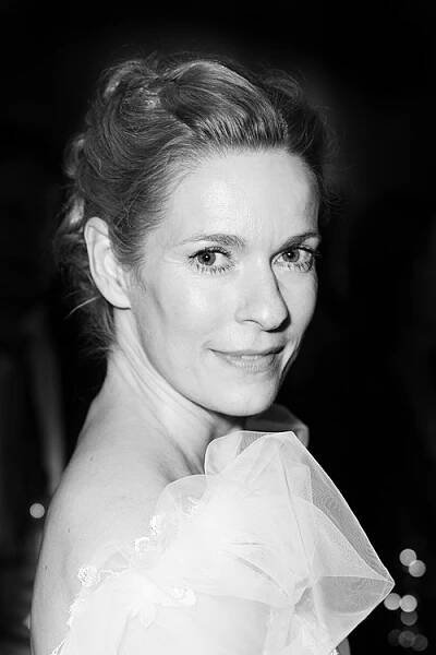 Lisa Martinek – Wikipedia