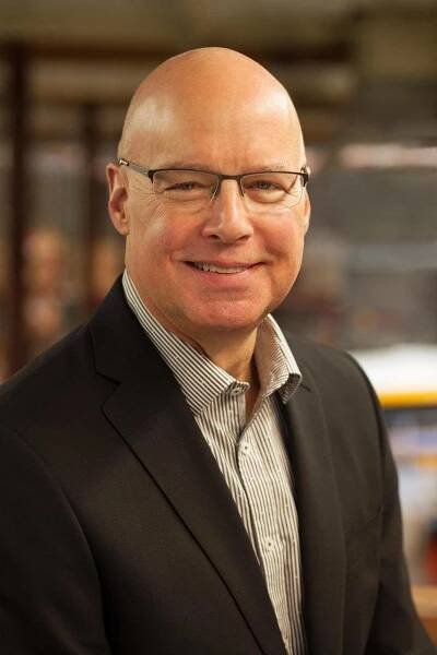 Motiv Appoints New CEO With 38 Years' Experience at Ford - NGT News
