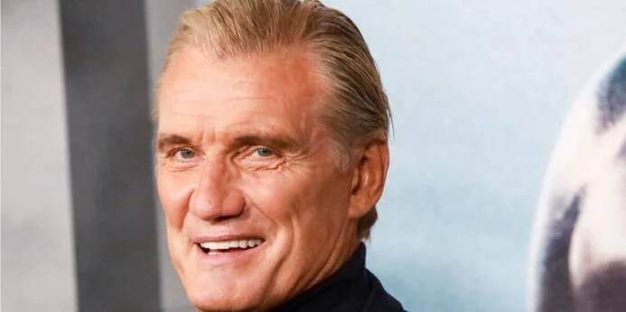 Švédský herec, režisér a scenárista Dolph Lundgren zjistil, že jeho onemocnění je velmi vážné.