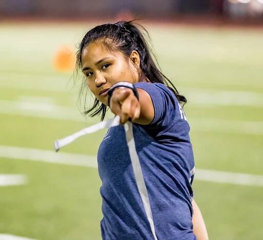 Adult Flag Football League in Los Angeles, CA