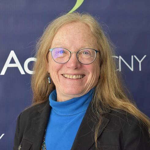 Board of Directors - AccessCNY
