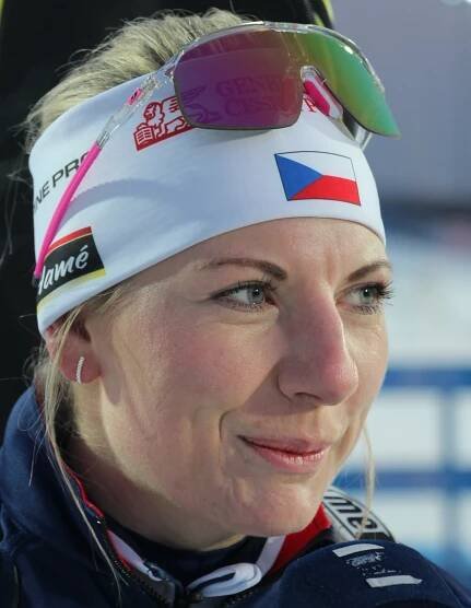 Lucie Charvátová