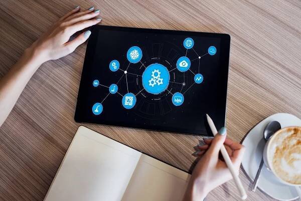 Tips & Tricks – 4. stránka – CDP & CRM CareCloud