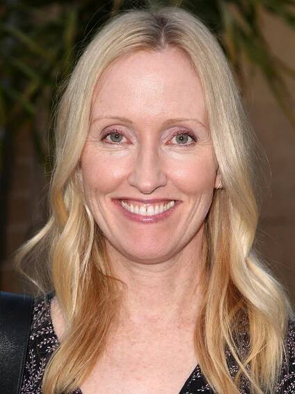 Janel Moloney - Actress